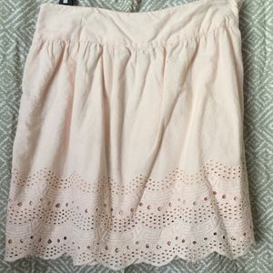 Pastel Skirt in Women